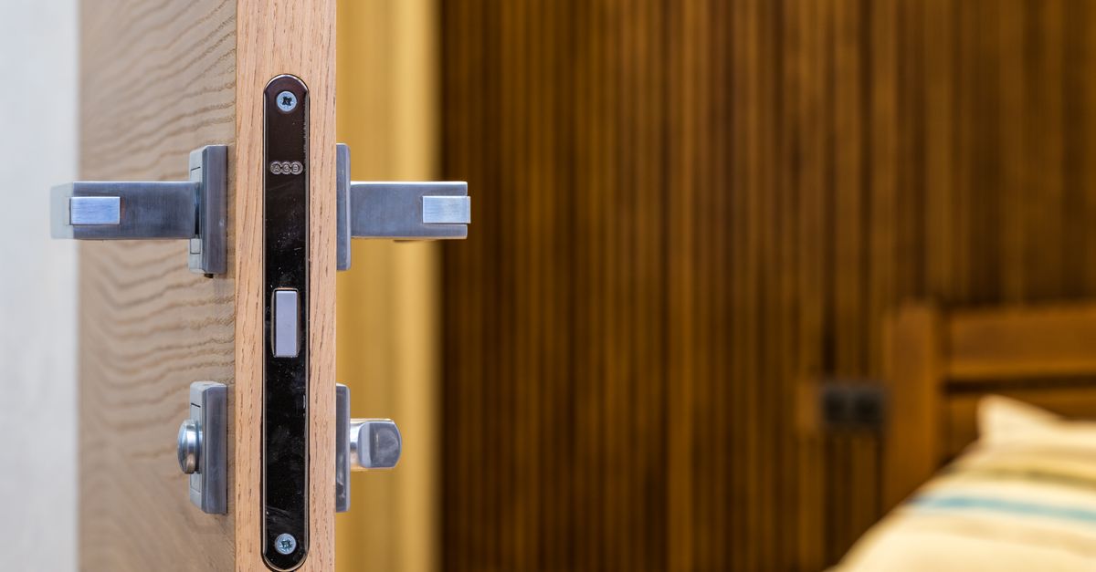 Home Lock Rekeying — Wake County Locksmith